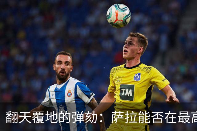 翻天覆地的弹劾：萨拉能否在最高法院逆风翻盘？